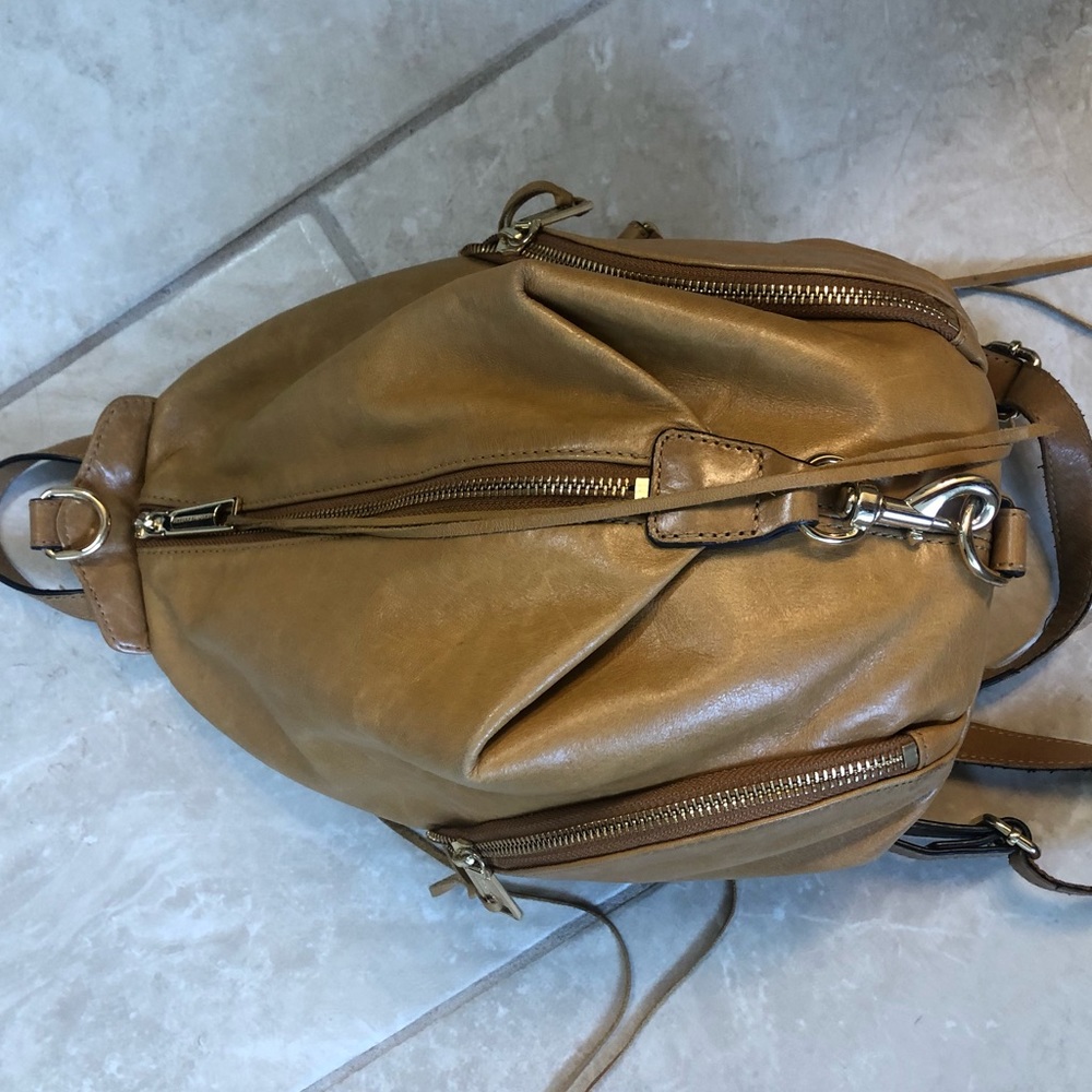 Rebecca Minkoff  mini Julian backpack